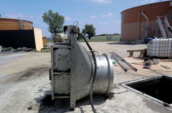 REPOWERING OF PRE-PITS WITH STREISAL MAISCHEBULL/HYDROBULL